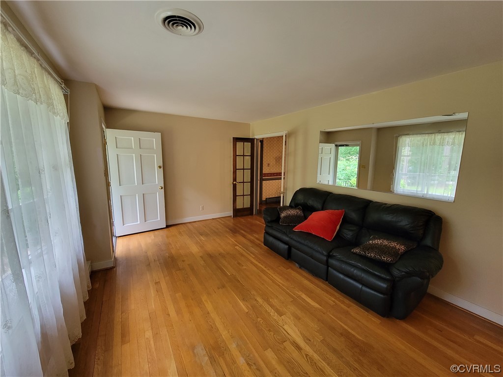 9630 Morley Road Midlothian, VA 23112 - Photo 3 of 45 Formal Living Room
