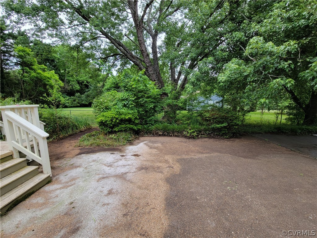 9630 Morley Road Midlothian, VA 23112 - Photo 35 of 45 Back of home