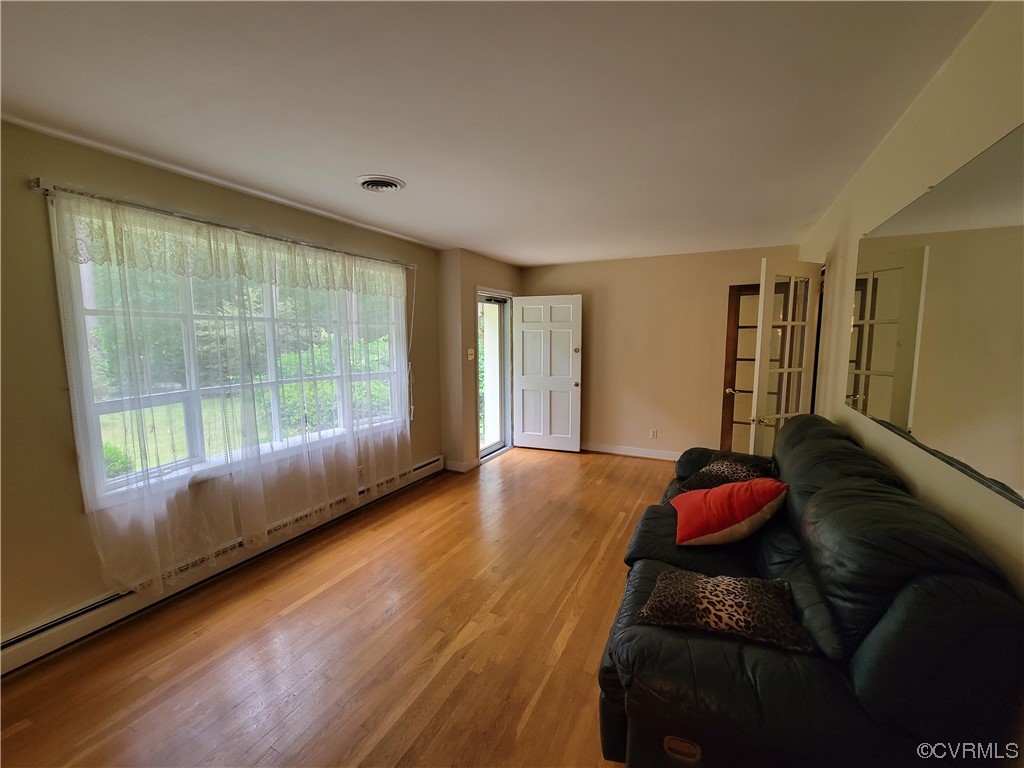 9630 Morley Road Midlothian, VA 23112 - Photo 4 of 45 Formal Living Room