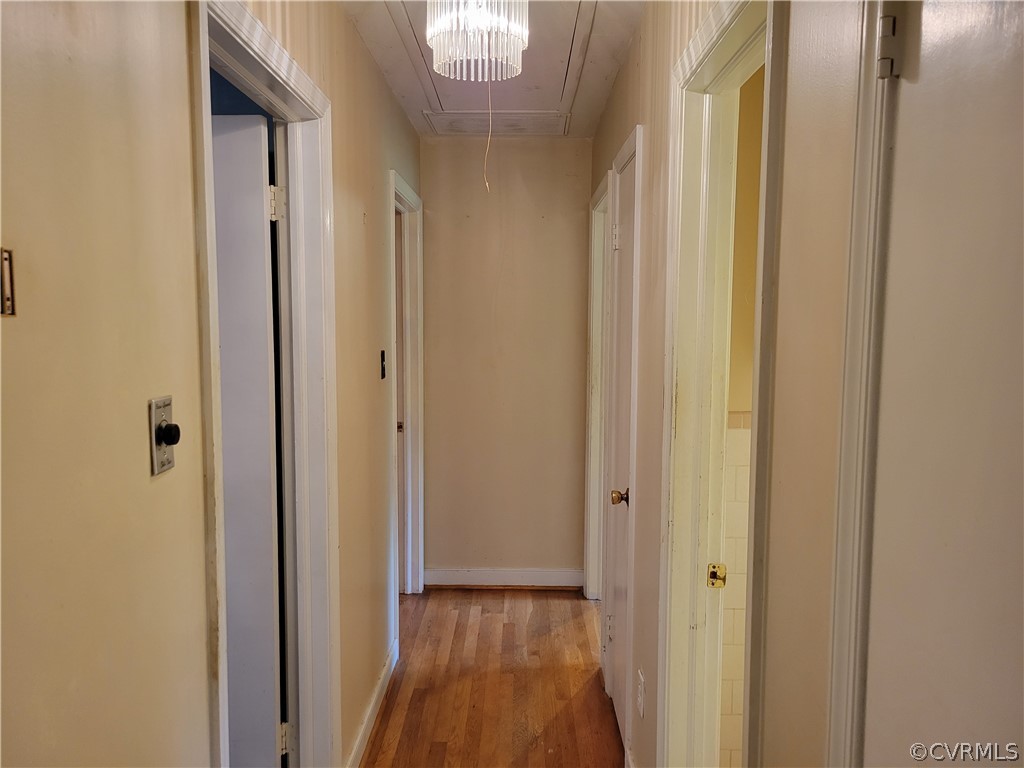 9630 Morley Road Midlothian, VA 23112 - Photo 10 of 45 Hall