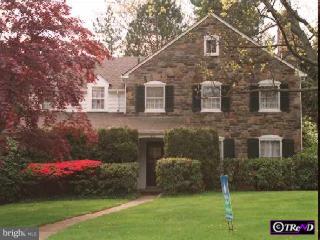 926 Remington Road Wynnewood, PA 19096 - Photo 1 of 1 Gallery Image 1