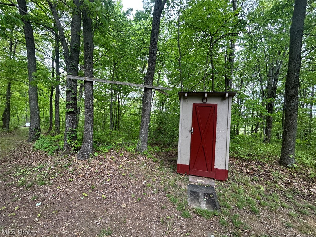 38975 Ogles Ridge Road Dexter City, OH 45727 - Photo 25 of 42