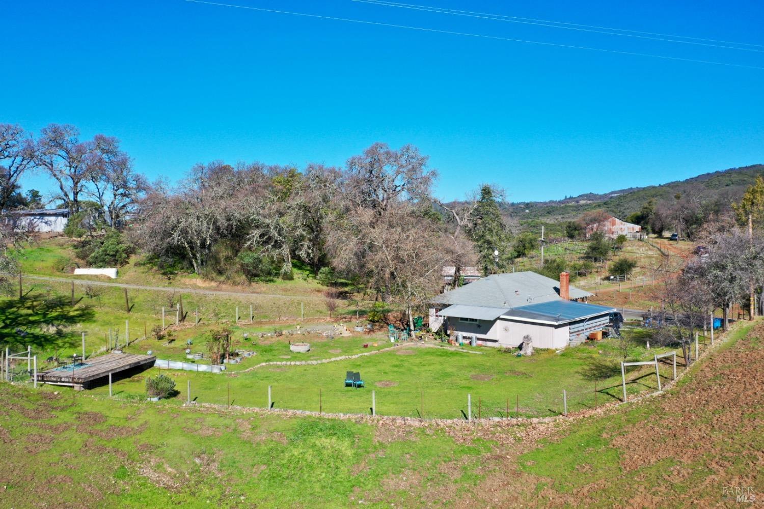 32400 Pine Mountain Road Cloverdale, CA 95425 - Photo 38 of 60
