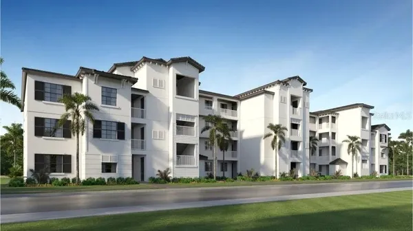$318,998 | 19116 Scallop Loop, Unit 302, Lakewood Ranch, FL 34211