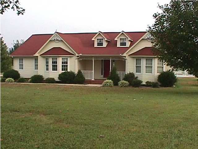 3075 East Valley Road Jasper, TN 37347 - Photo 2 of 4 Additional Photo