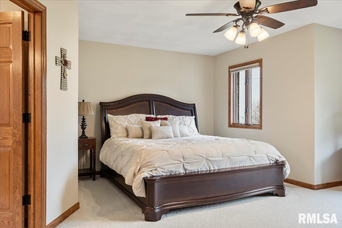 3701 West Bluffs Road Springfield, IL 62711 - Photo 31 of 95
