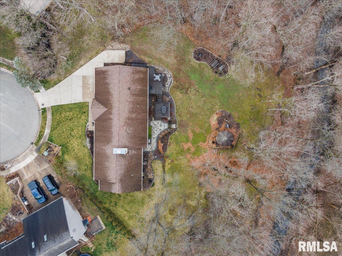 3701 West Bluffs Road Springfield, IL 62711 - Photo 88 of 95