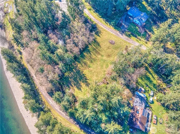 $124,500 | 0 Morris Boulevard, Steilacoom, WA 98388
