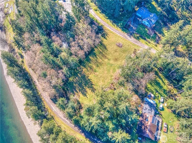 $124,500 | 0 Morris Boulevard, Steilacoom, WA 98388