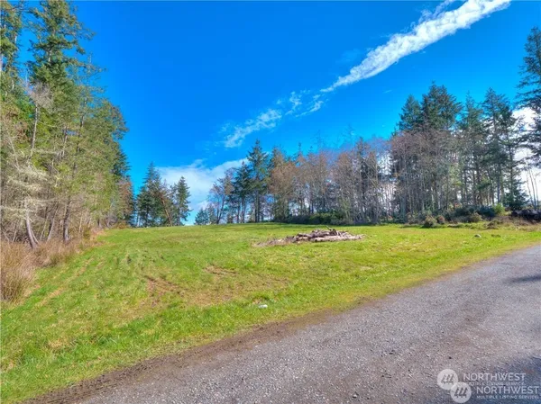 $124,500 | 0 Morris Boulevard, Steilacoom, WA 98388