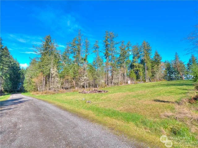 $124,500 | 0 Morris Boulevard, Steilacoom, WA 98388