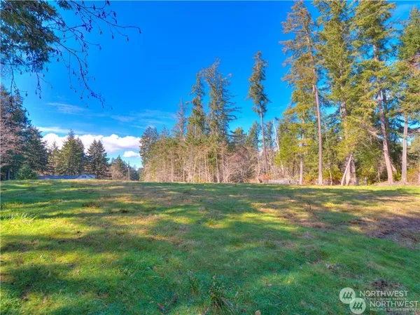 $124,500 | 0 Morris Boulevard, Steilacoom, WA 98388