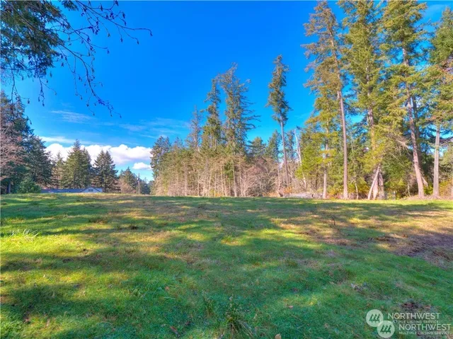 $124,500 | 0 Morris Boulevard, Steilacoom, WA 98388