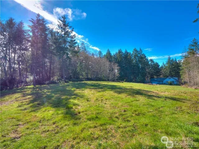 $124,500 | 0 Morris Boulevard, Steilacoom, WA 98388