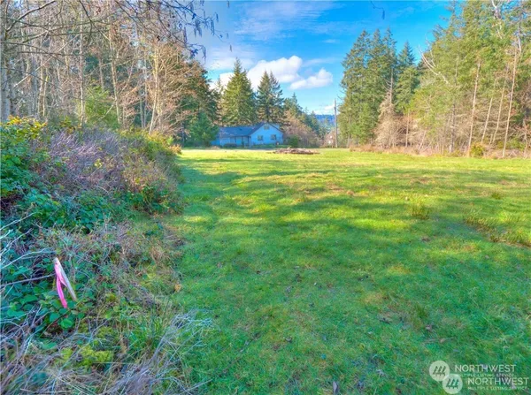 $124,500 | 0 Morris Boulevard, Steilacoom, WA 98388