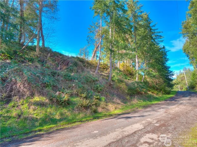$124,500 | 0 Morris Boulevard, Steilacoom, WA 98388