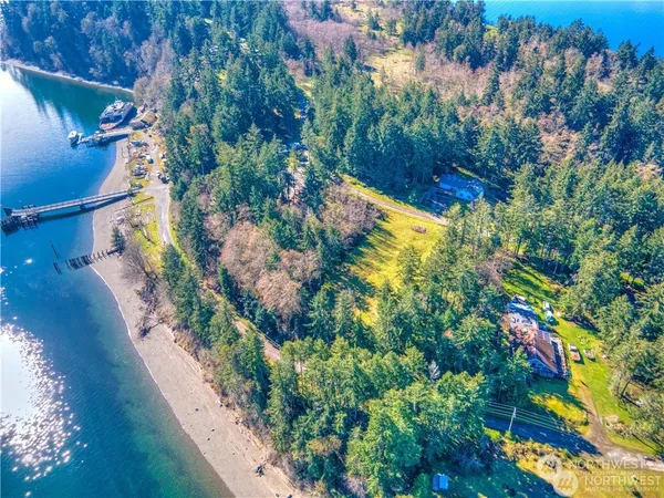 $124,500 | 0 Morris Boulevard, Steilacoom, WA 98388