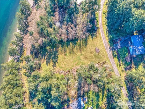 $124,500 | 0 Morris Boulevard, Steilacoom, WA 98388