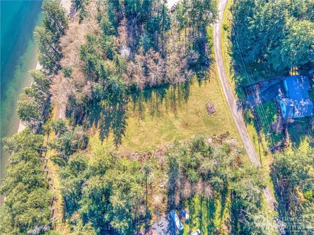 $124,500 | 0 Morris Boulevard, Steilacoom, WA 98388