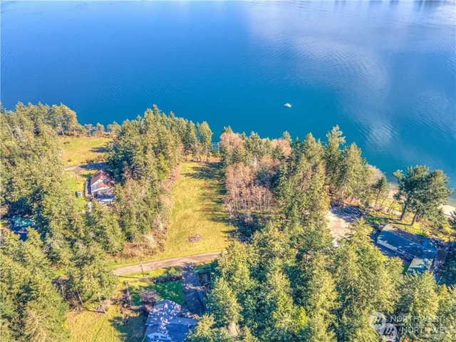 $124,500 | 0 Morris Boulevard, Steilacoom, WA 98388