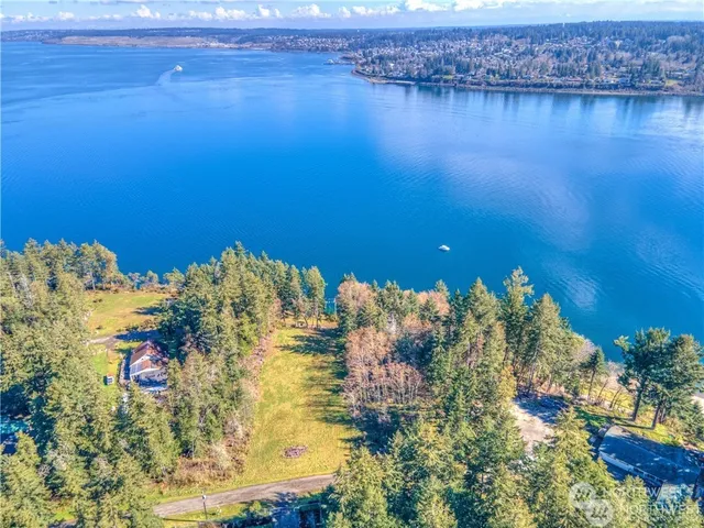 $124,500 | 0 Morris Boulevard, Steilacoom, WA 98388