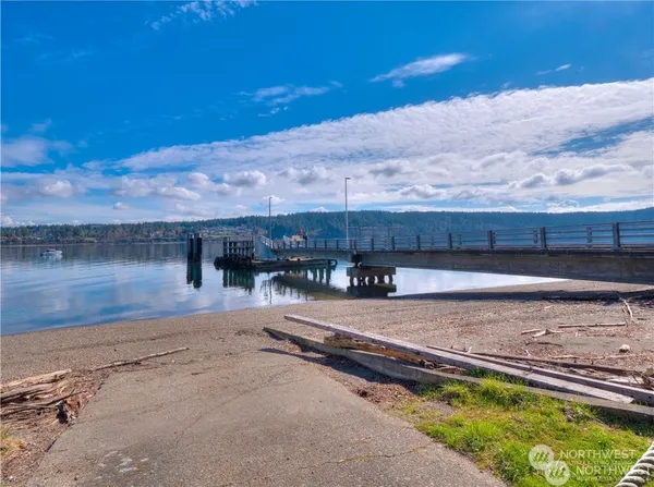 $124,500 | 0 Morris Boulevard, Steilacoom, WA 98388
