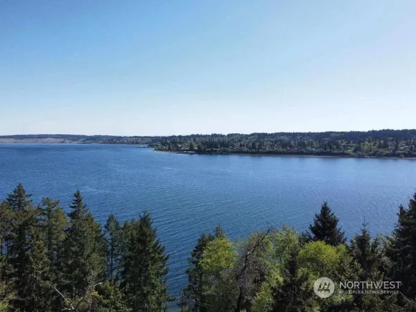 $124,500 | 0 Morris Boulevard, Steilacoom, WA 98388