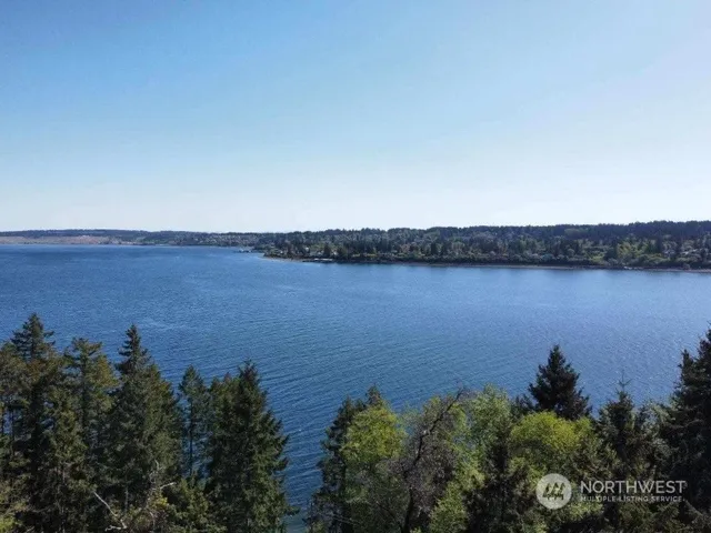 $124,500 | 0 Morris Boulevard, Steilacoom, WA 98388
