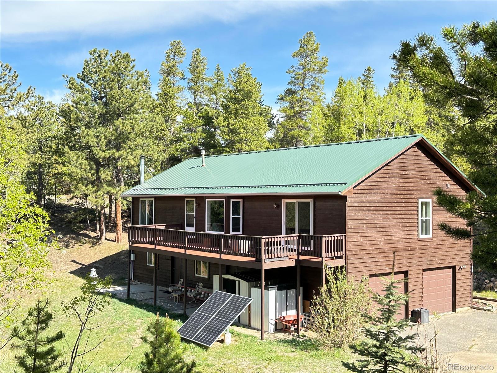 72 Rudi Lane West Golden, CO 80403 - Photo 1 of 39