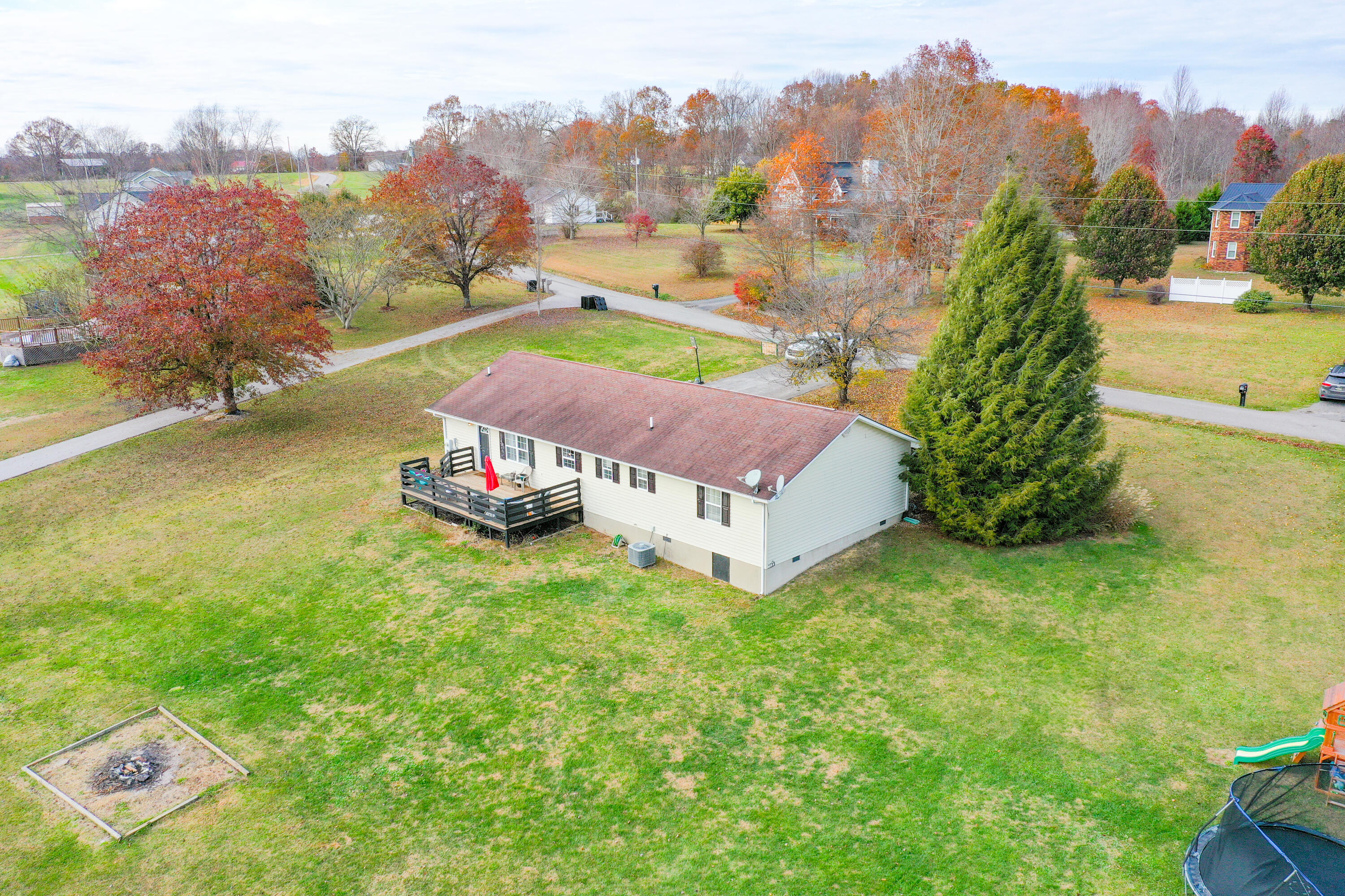 270 Peters Road McKee, KY 40447 - Photo 28 of 31 DJI_0744