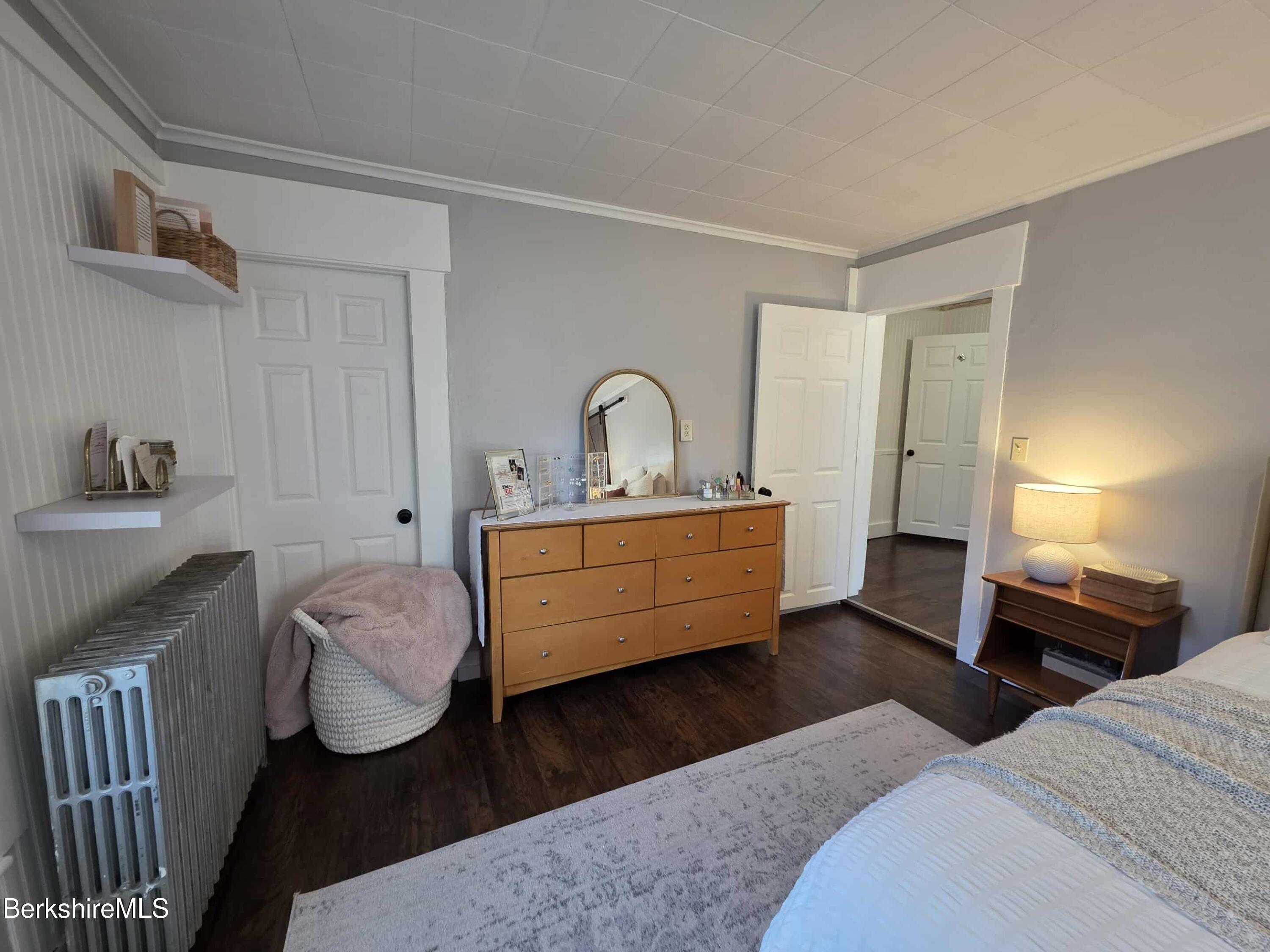 98 Friend Street Adams, MA 01220 - Photo 12 of 26 Bedroom One