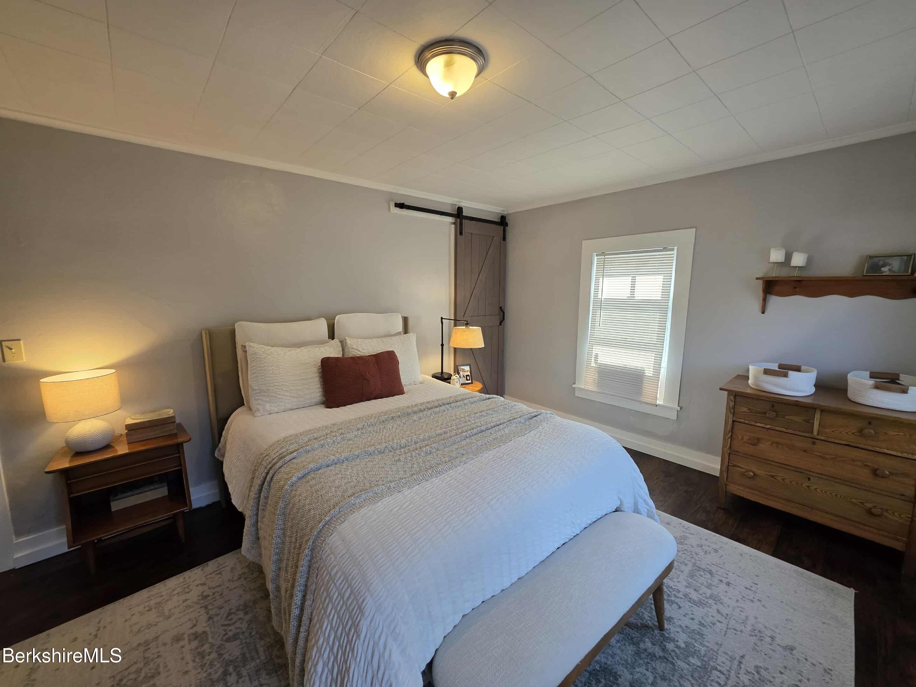 98 Friend Street Adams, MA 01220 - Photo 13 of 26 Bedroom One