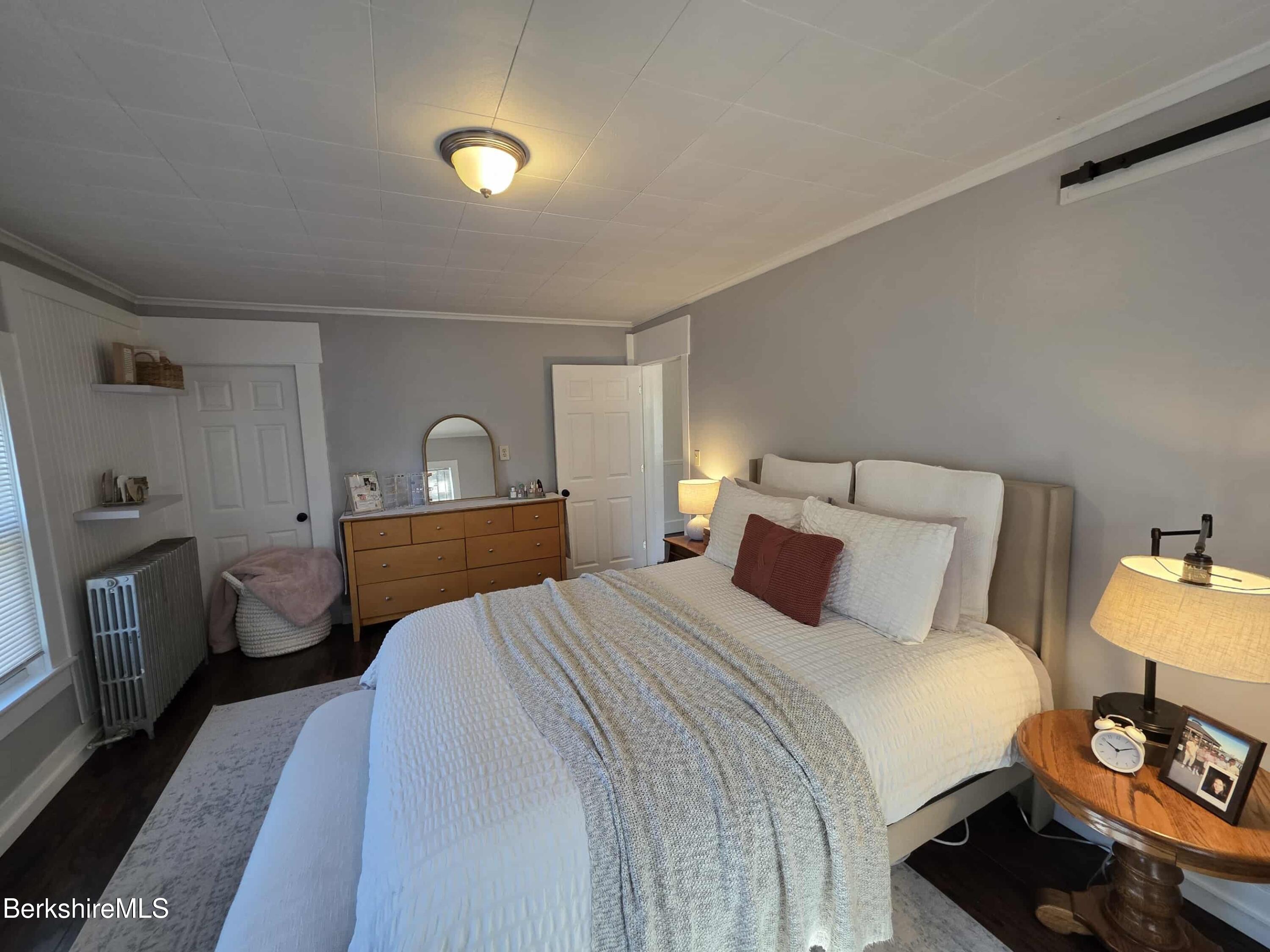 98 Friend Street Adams, MA 01220 - Photo 14 of 26 Bedroom One