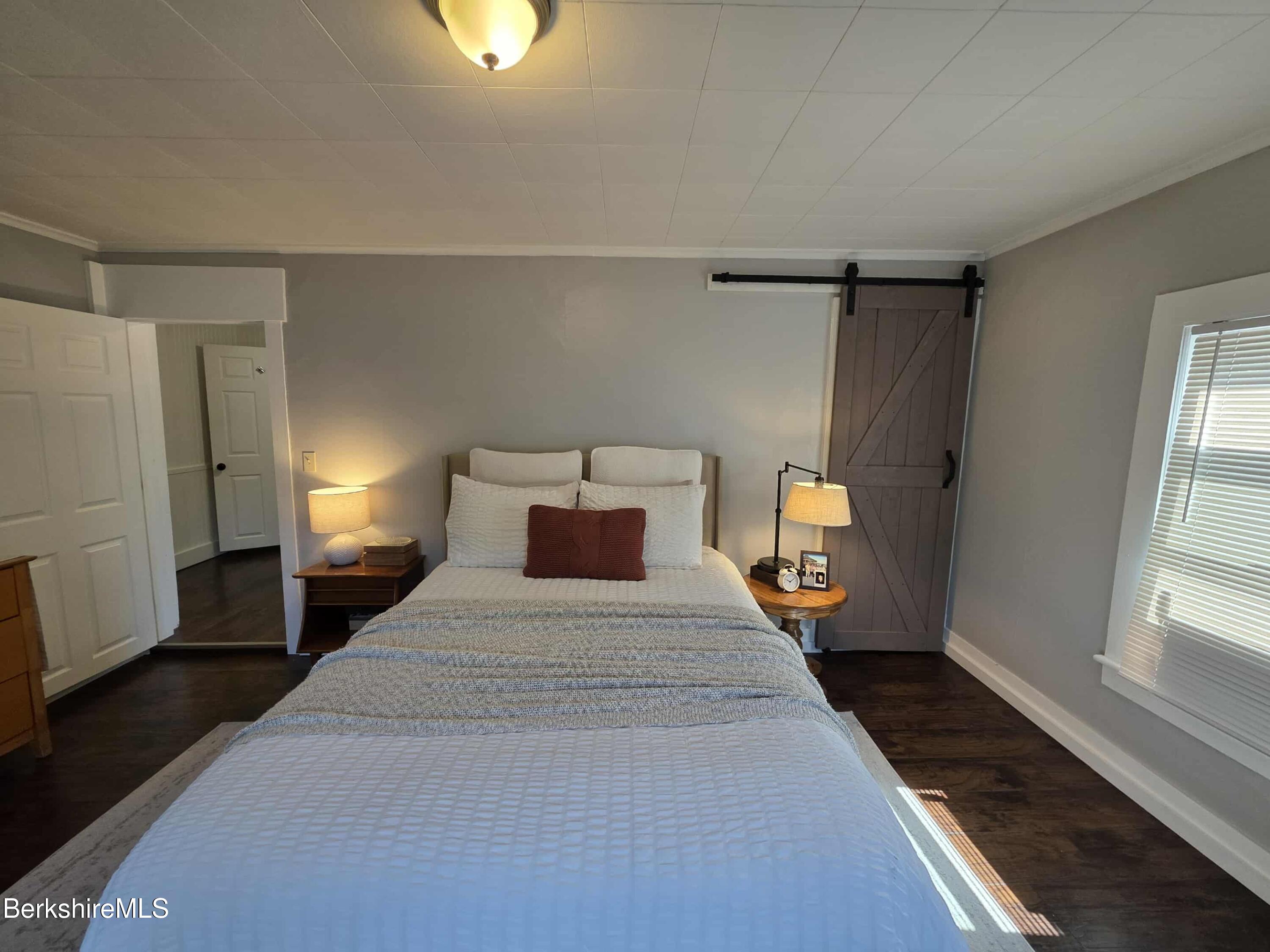 98 Friend Street Adams, MA 01220 - Photo 15 of 26 Bedroom One