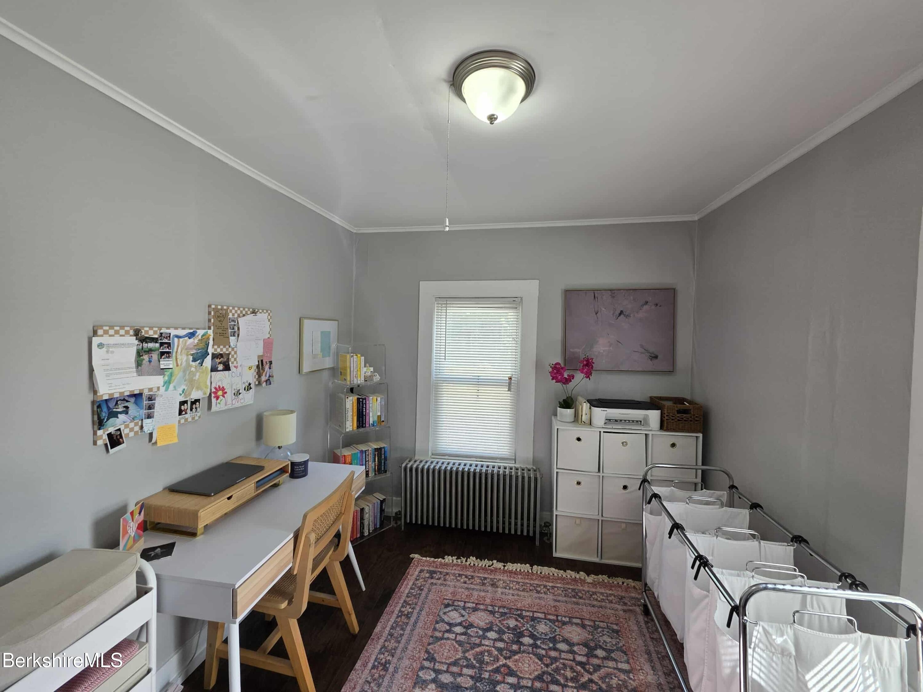 98 Friend Street Adams, MA 01220 - Photo 16 of 26 Bedroom Two