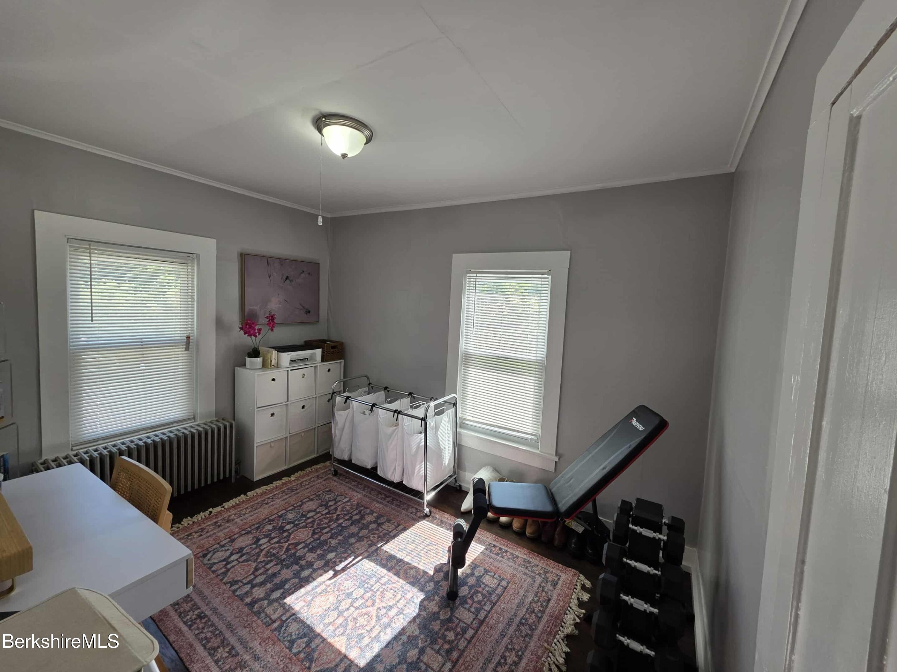 98 Friend Street Adams, MA 01220 - Photo 17 of 26 Bedroom Two