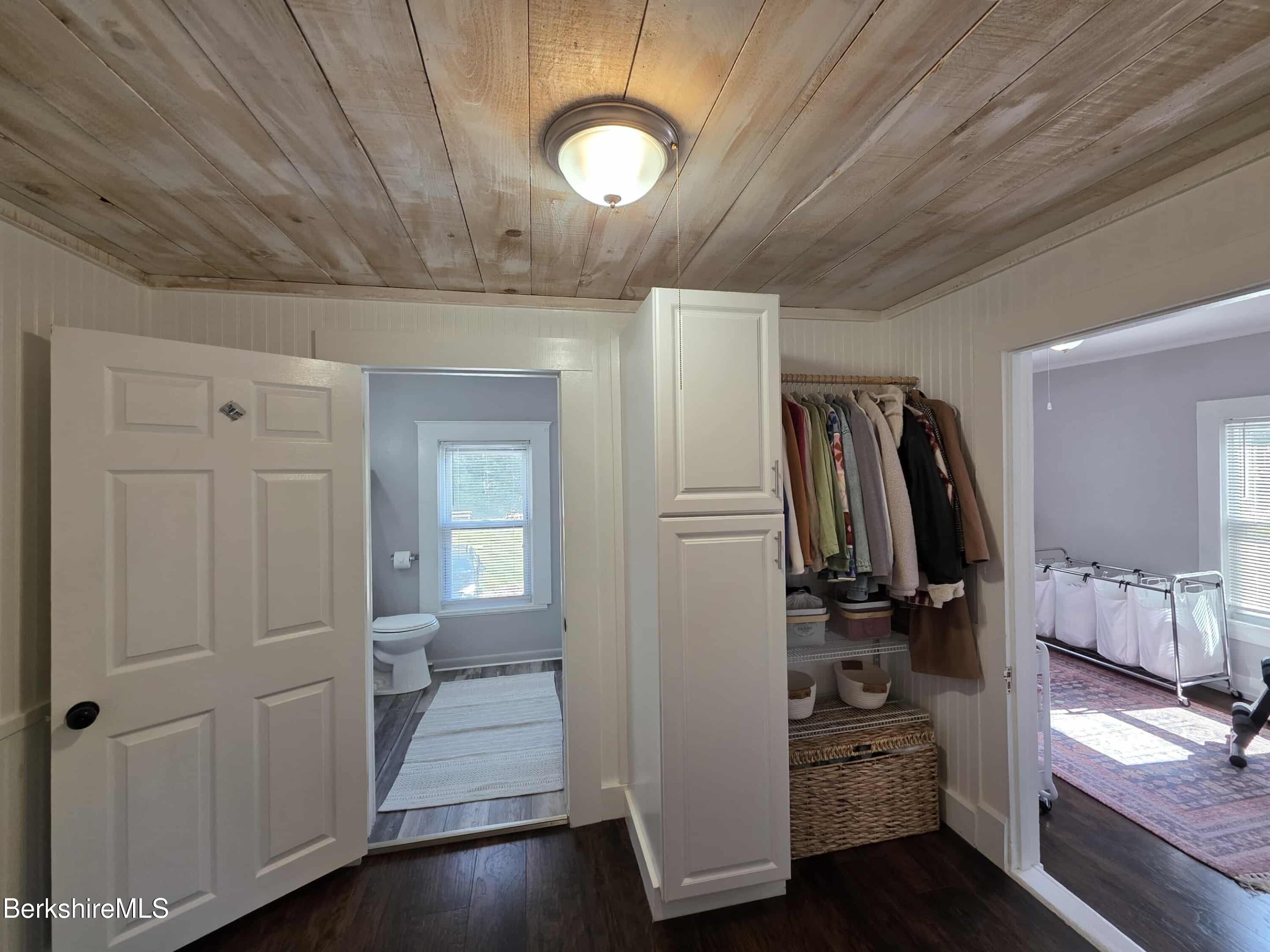 98 Friend Street Adams, MA 01220 - Photo 18 of 26 Hallway