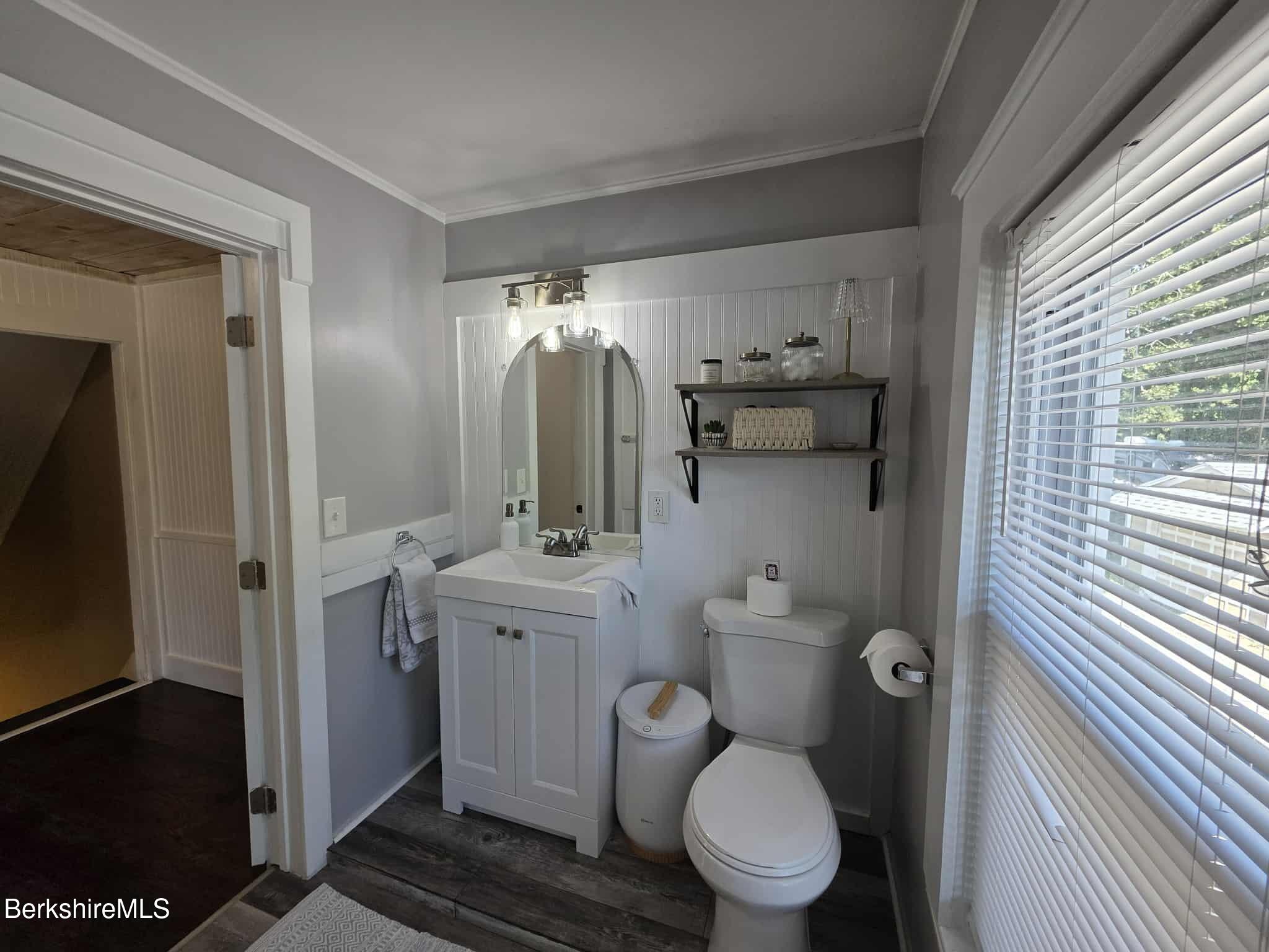 98 Friend Street Adams, MA 01220 - Photo 22 of 26 Bathroom