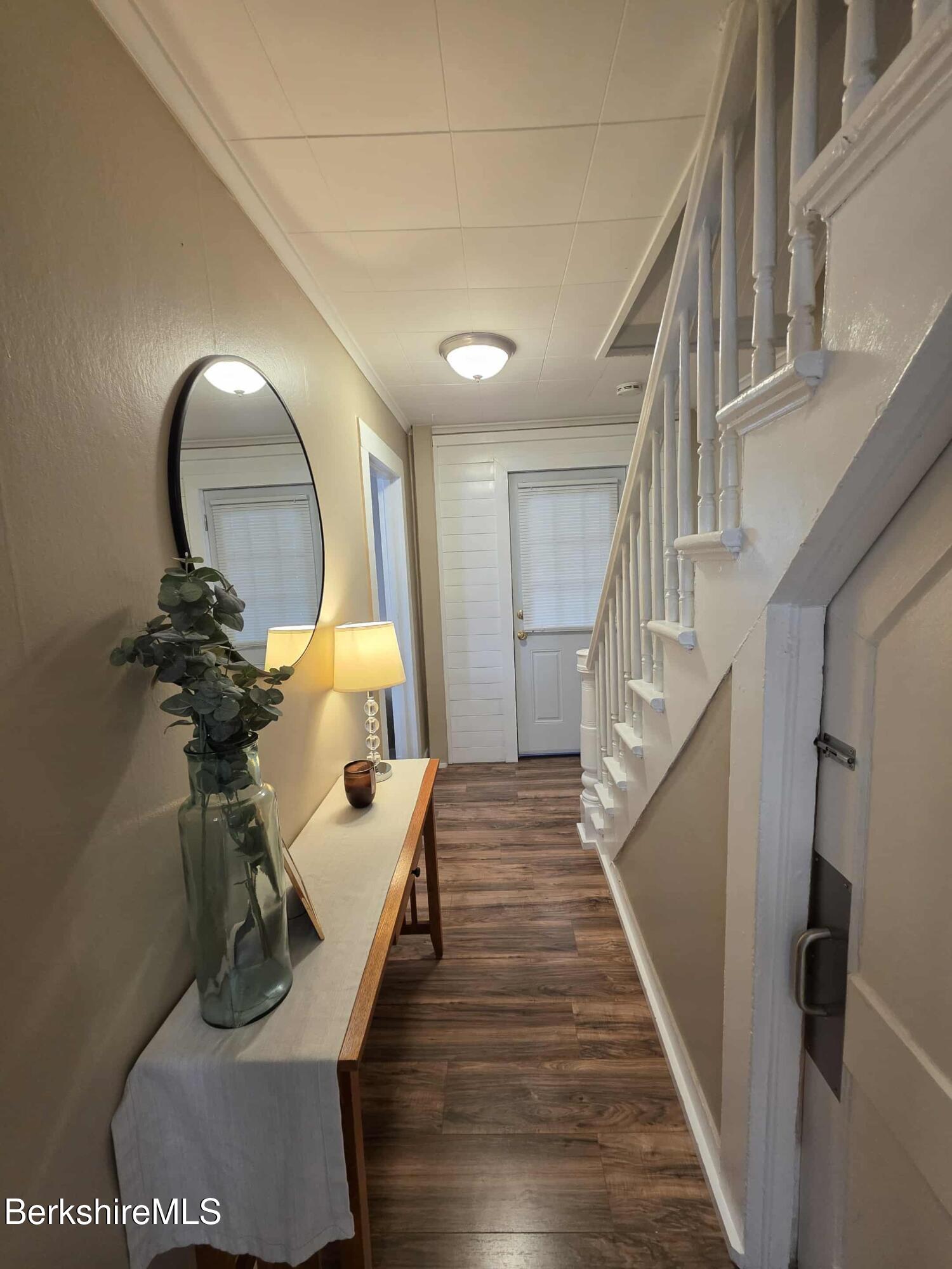 98 Friend Street Adams, MA 01220 - Photo 3 of 26 Entry Hall