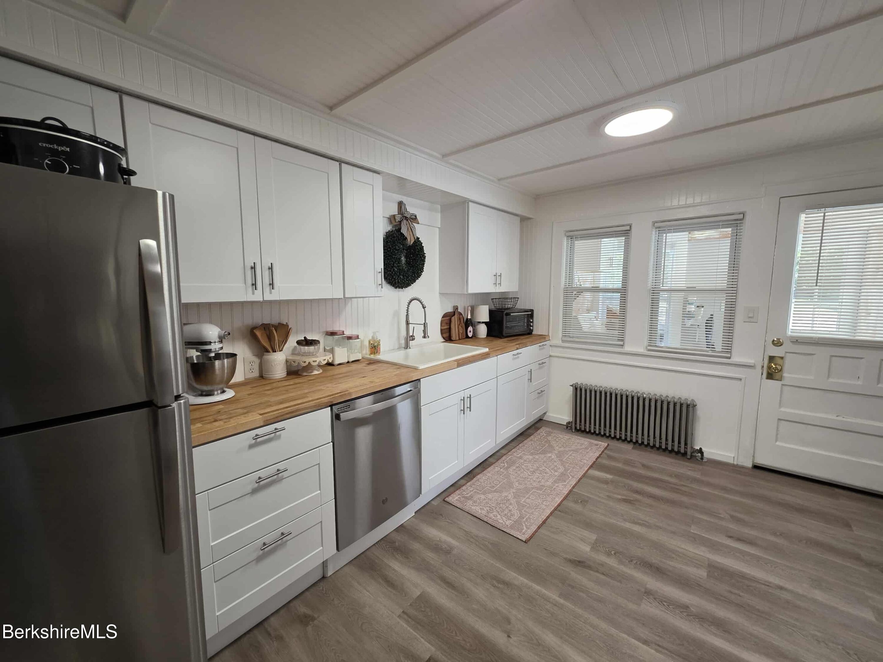 98 Friend Street Adams, MA 01220 - Photo 6 of 26 Kitchen