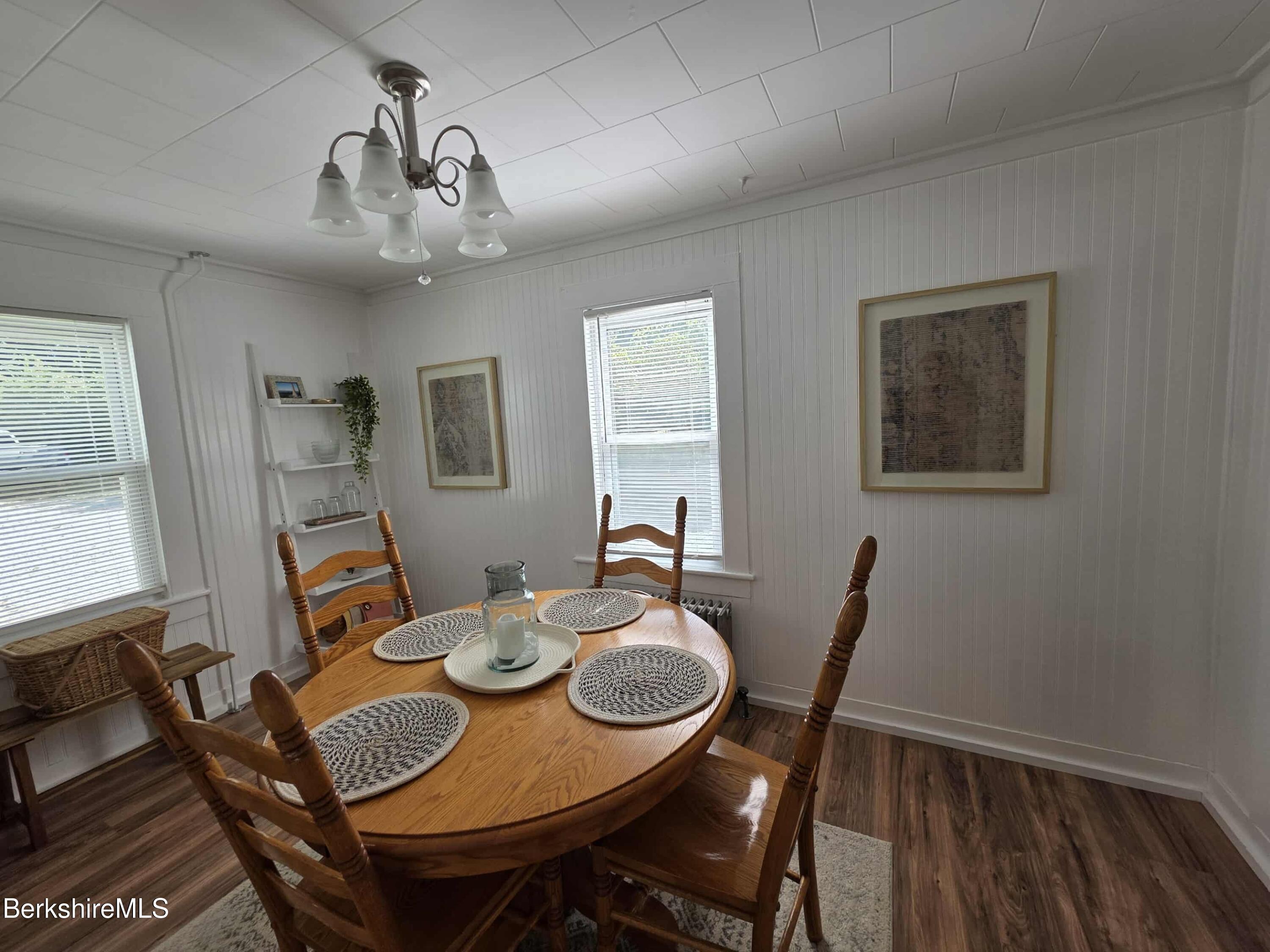 98 Friend Street Adams, MA 01220 - Photo 7 of 26 Dining Room