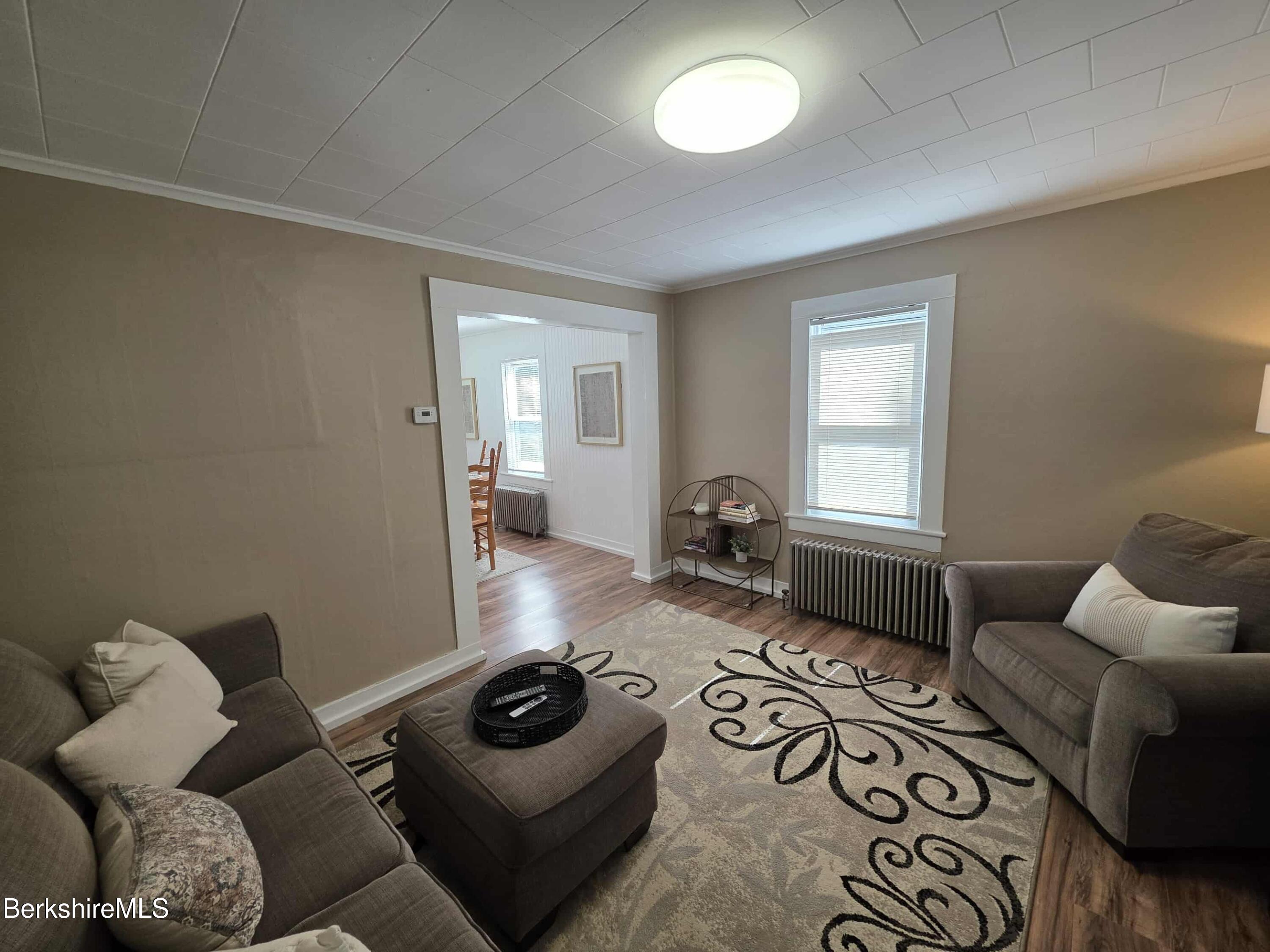 98 Friend Street Adams, MA 01220 - Photo 8 of 26 Living Room