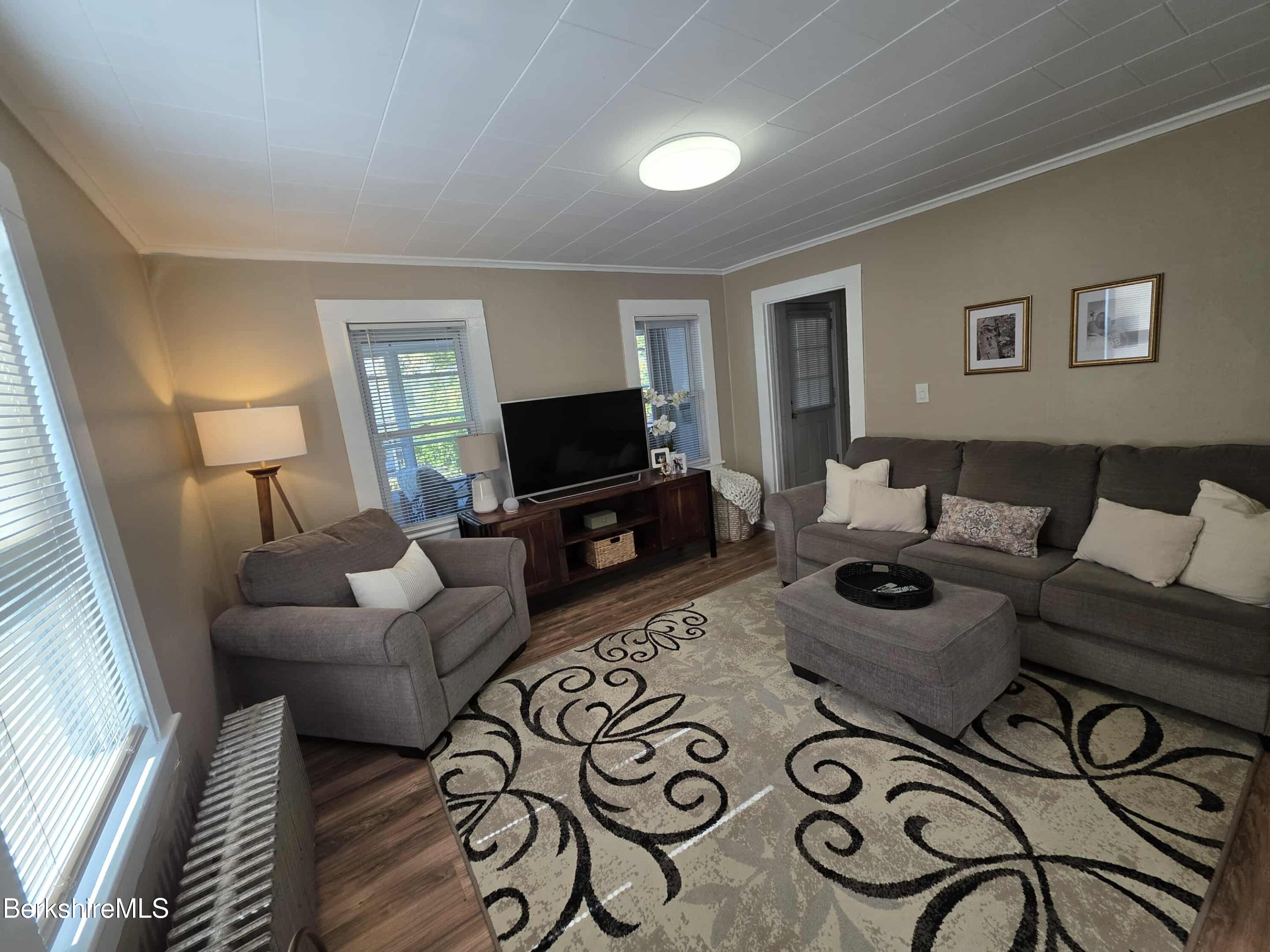 98 Friend Street Adams, MA 01220 - Photo 9 of 26 Living Room