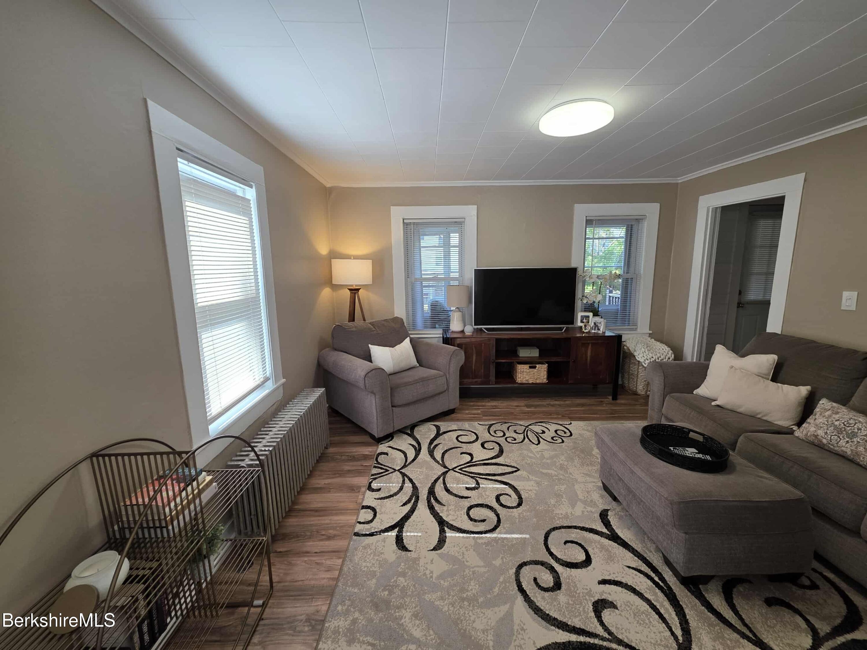 98 Friend Street Adams, MA 01220 - Photo 10 of 26 Living Room