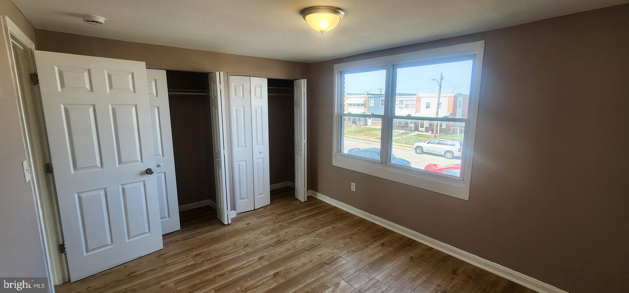 7915 Eastdale Road Baltimore, MD 21224 - Photo 16 of 19 Bedroom