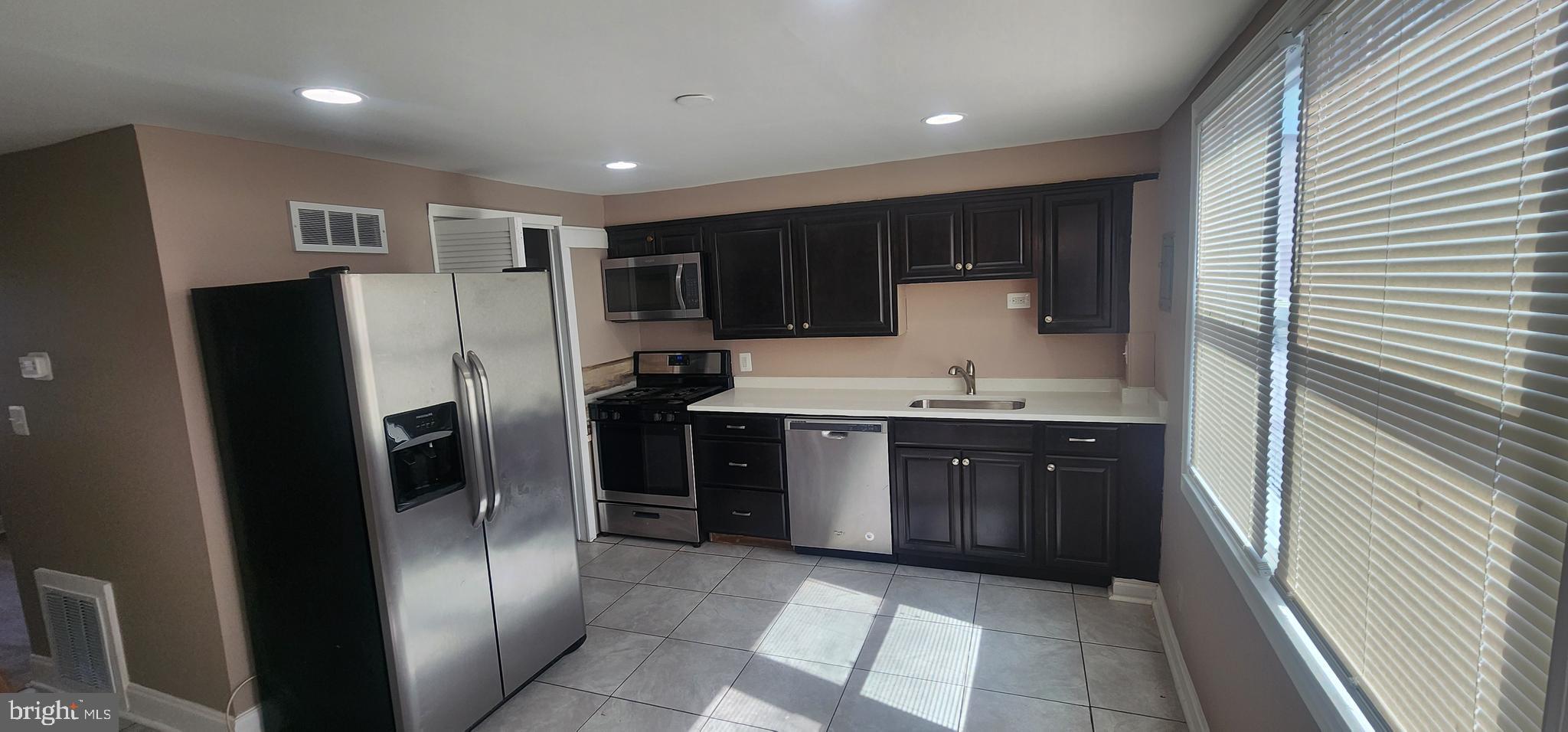 7915 Eastdale Road Baltimore, MD 21224 - Photo 9 of 19 Kitchen