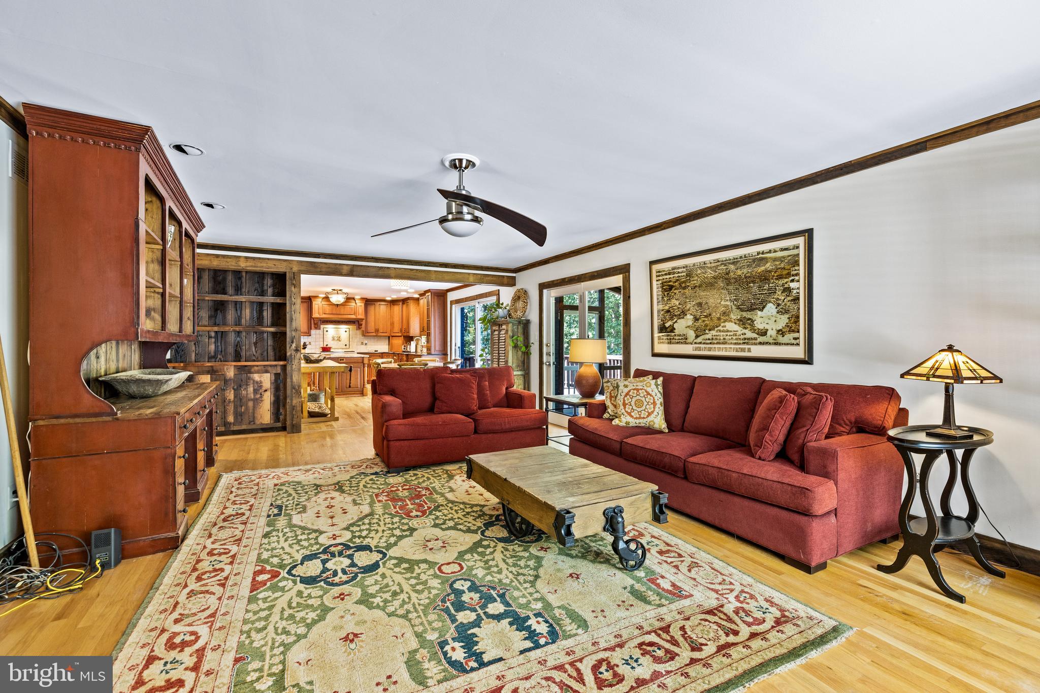 2104 Tufton Ridge Road Reisterstown, MD 21136 - Photo 8 of 33 Gallery Image 8