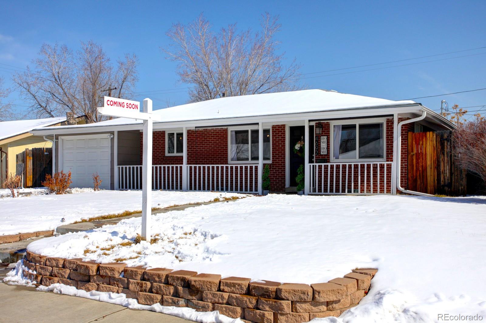 4692 Dover Street Wheat Ridge, CO 80033 - Photo 5 of 31 Gallery Image 5