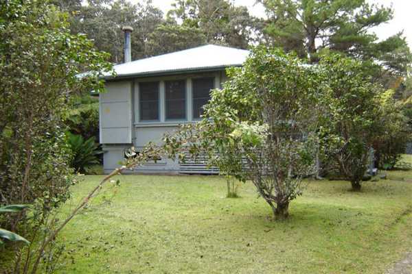 19-4072 Kilauea Road Volcano, HI 96785 - Photo 1 of 22 Gallery Image 1