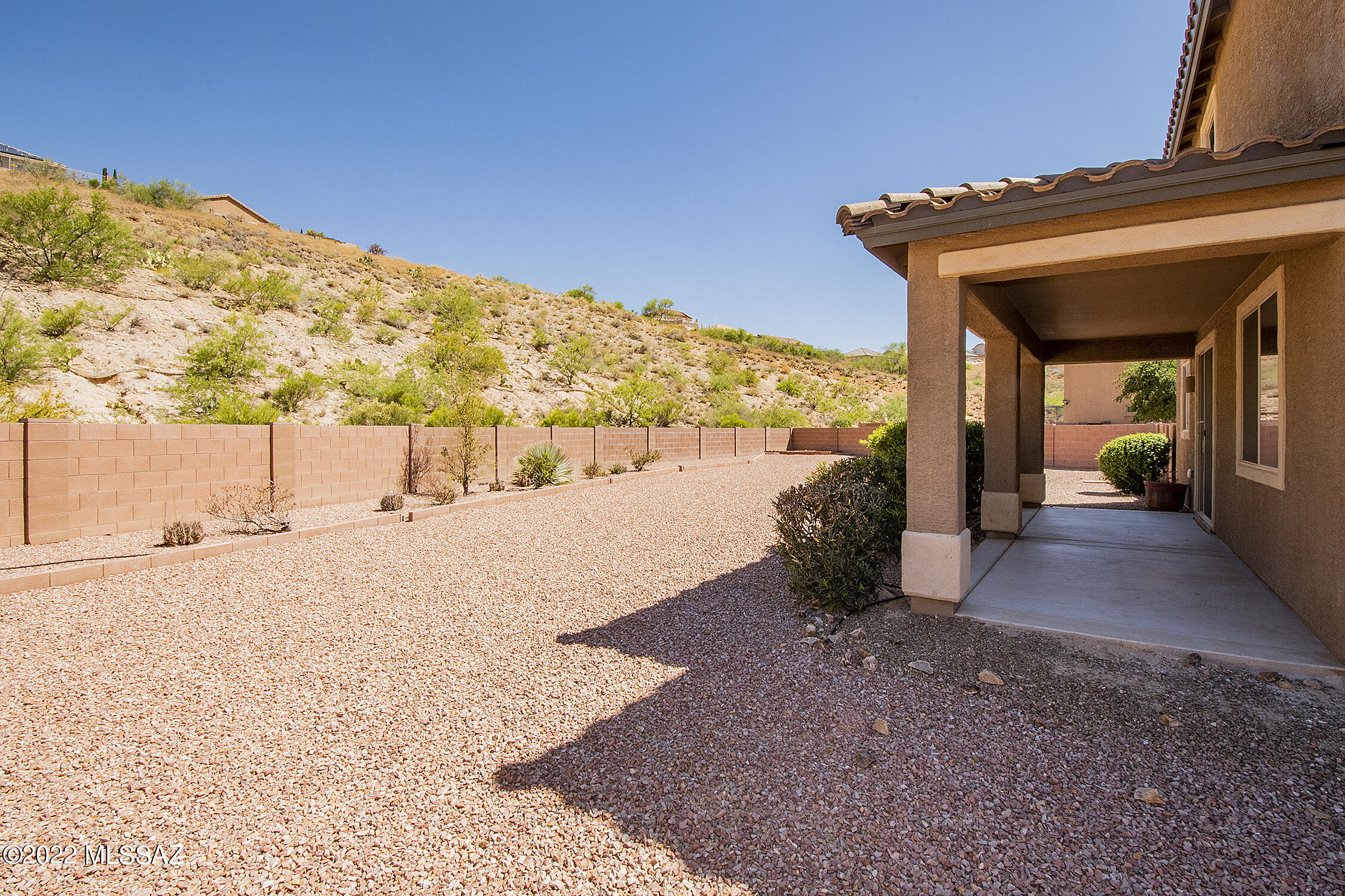 39081 South Running Roses Lane Tucson, AZ 85739 - Photo 36 of 43
